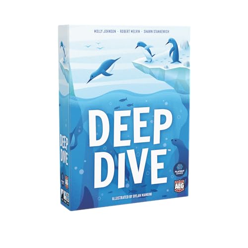 Alderac Entertainment Group Deep Dive