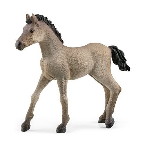 Schleich Criollo Definitivo Foal (5)