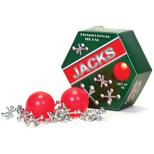 Tobar - Gioco Da Tavola Jacks