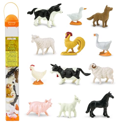 Safari Ltd Farm