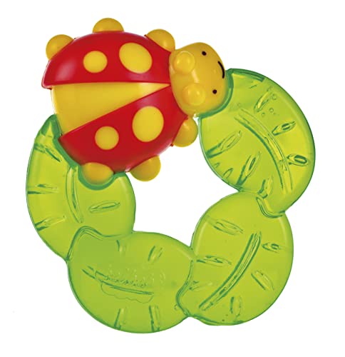 Clementoni 14239 - Mordicchioso Coccinella