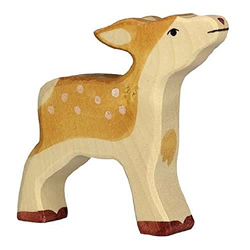 Holztiger 80.091 - Personaggio - Fawn