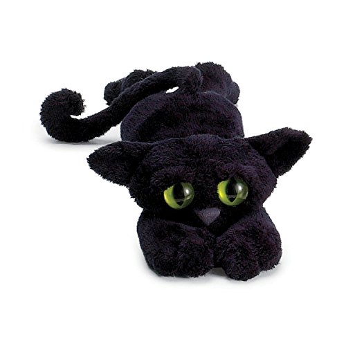 Manhattan Toy 104140 - Peluche, Ziggie La Pantera