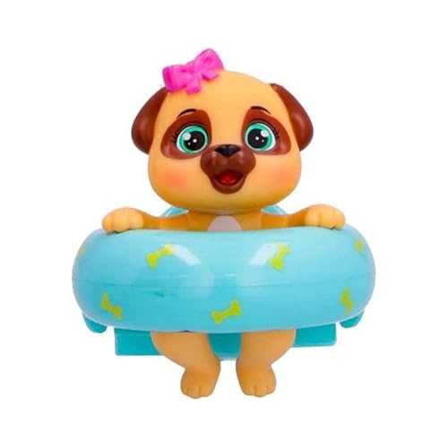 Imc Toys Bloopies Floaties Puppies Chip