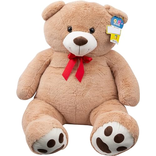 Peluche Orso Gigante 150 Cm