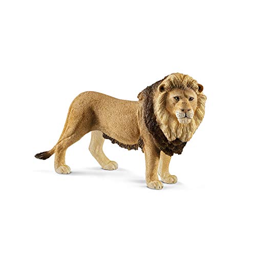 Schleich Leone (5)
