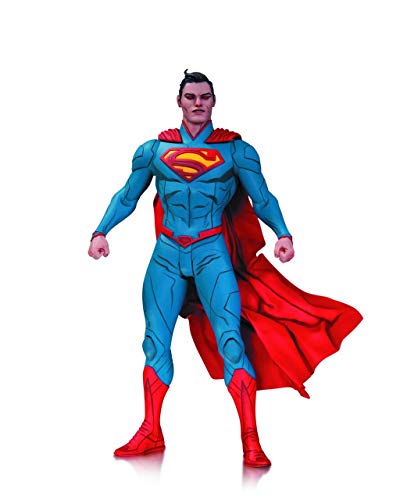 Dc Direct, Colore Figure