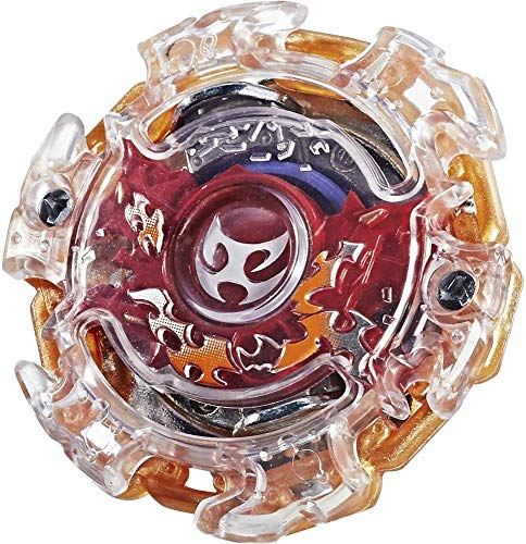 Hasbro Beyblade Peonzas Individuali Multicolore (B9500Eu6