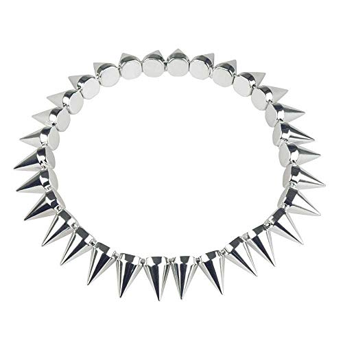 Boland 64327 - Collana Girocollo Con Punte