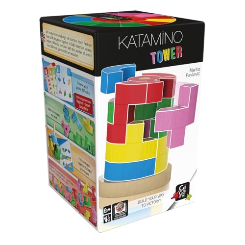 Gigd2018 - Torre Di Katamino