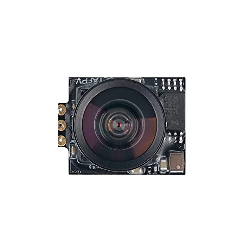 Betafpv C02 Fpv Micro Camera 1/4’’ Cmos Sensor 1200Tvl 2.1Mm Lens Ntsc Fov 160 Degree With Global Wdr For Micro Whoop Drone Like Meteor Cetus Series D