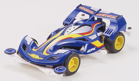 Mini4Wd Let'S Go Diospada Gpa