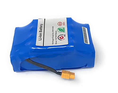 Batteria Di Ricambio Per Smart Balance Wheels Power Battery