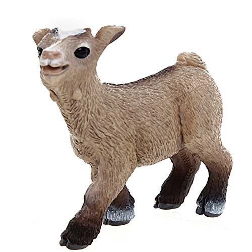 Schleich 2513717 - Capretta Nana Che Bela