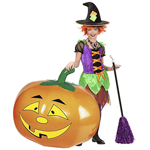 "Inflatable Giant Pumpkin" 110X75 Cm -