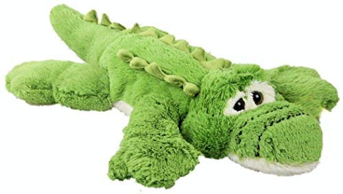 Inware 6412 Peluche Coccodrillo Kroko - 40 Cm