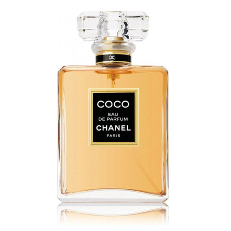 CHANEL Coco Eau de Parfum - EDP 50 ml Natural Spray