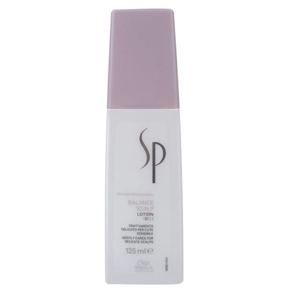 Wella SP System Professional Balance Scalp Lotion 125ml
