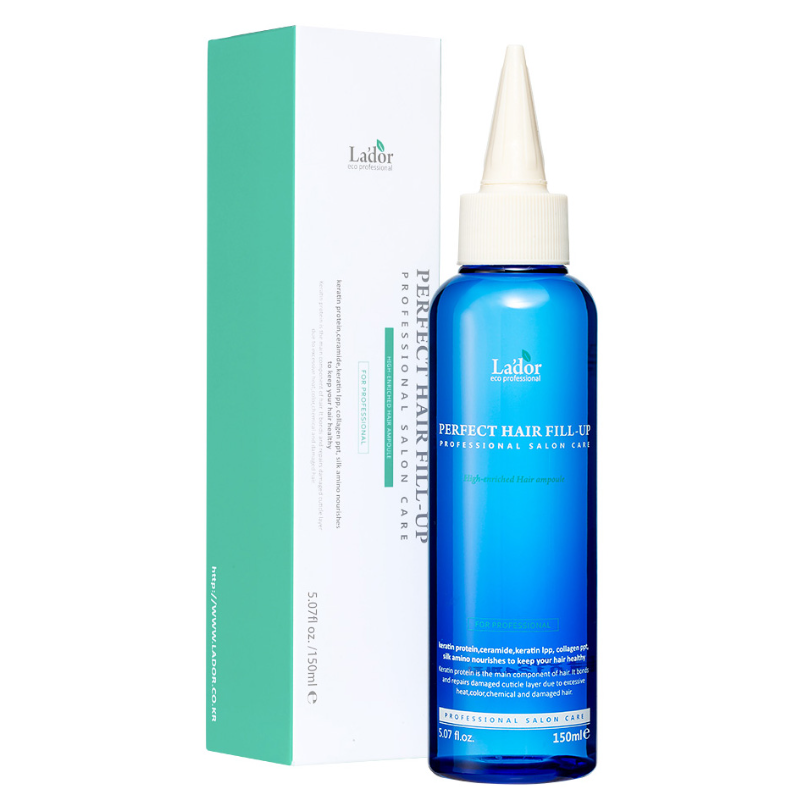 La'dor Perfect Hair Balsamo alla cheratina Fill-Up, 150ml