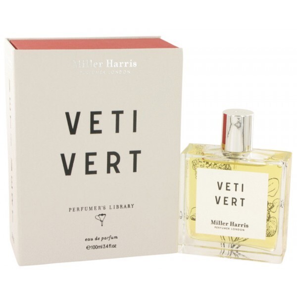 Miller Harris---Veti Vert edp  100 ml spray
