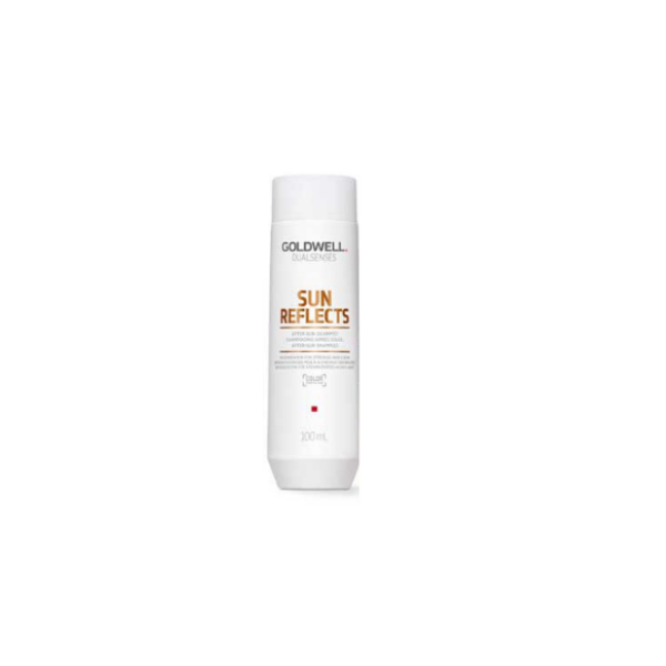 GOLDWELL DUALSENSES - SUN REFLECTS - AFTER SUN SHAMPOO (100ml) Shampoo Dopo sole