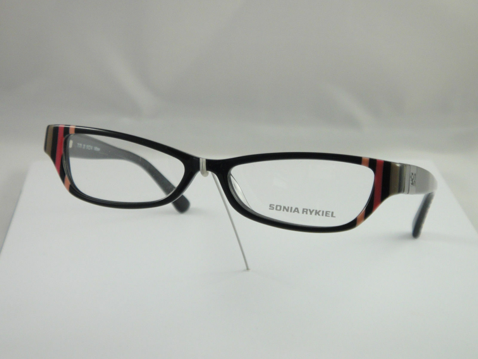 OCCHIALI DA VISTA SONIA RYKIEL 7175 COLORE 20 NUOVI ORIGINALI DONNA