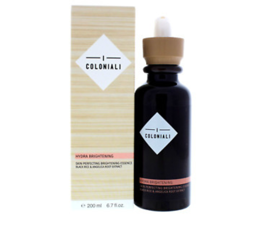 I Coloniali Tonico illuminante perfezionatore 200ml Hydra Brightening