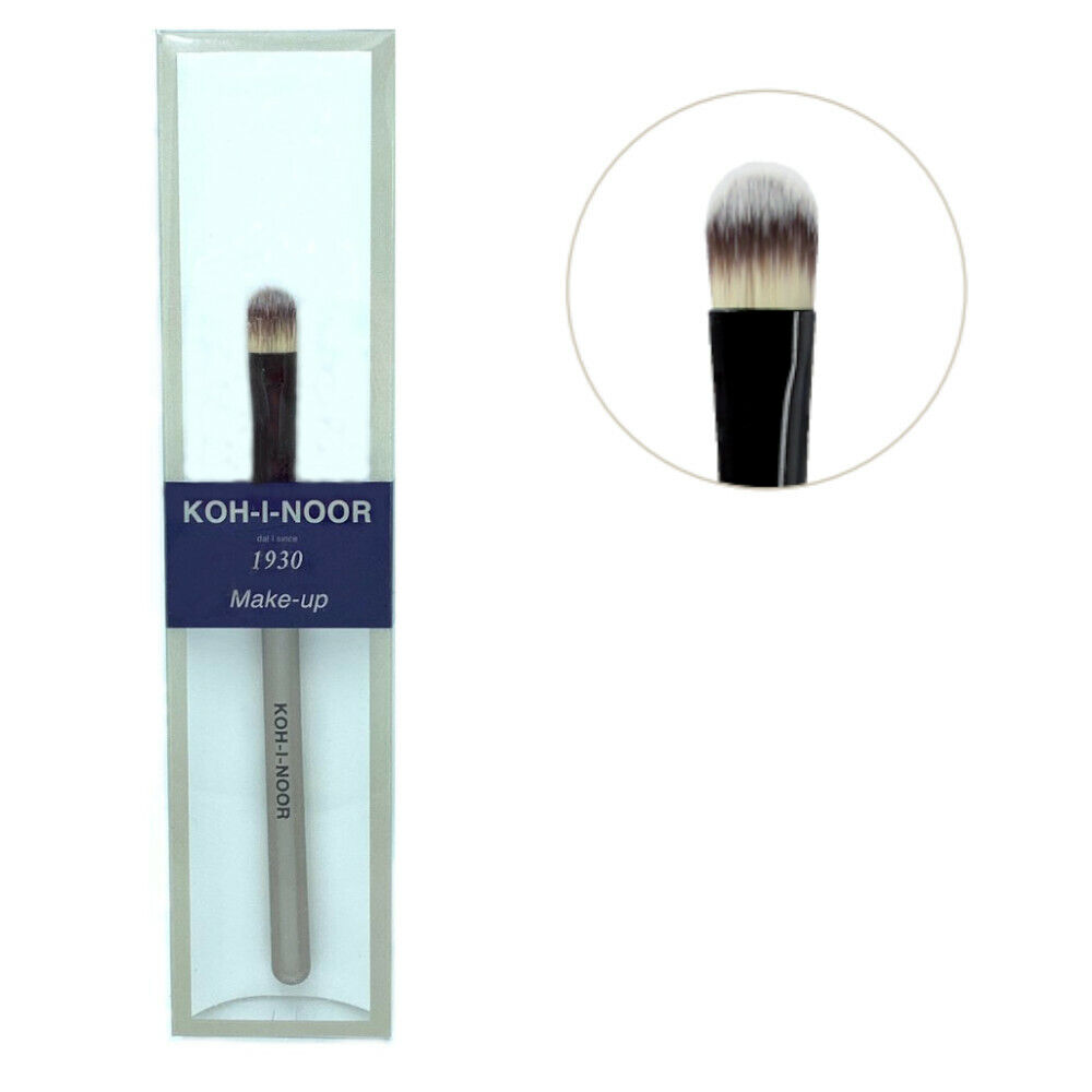 PENNELLO PIATTO PROFESSIONALE KOH-I-NOOR PER OMBRETTO