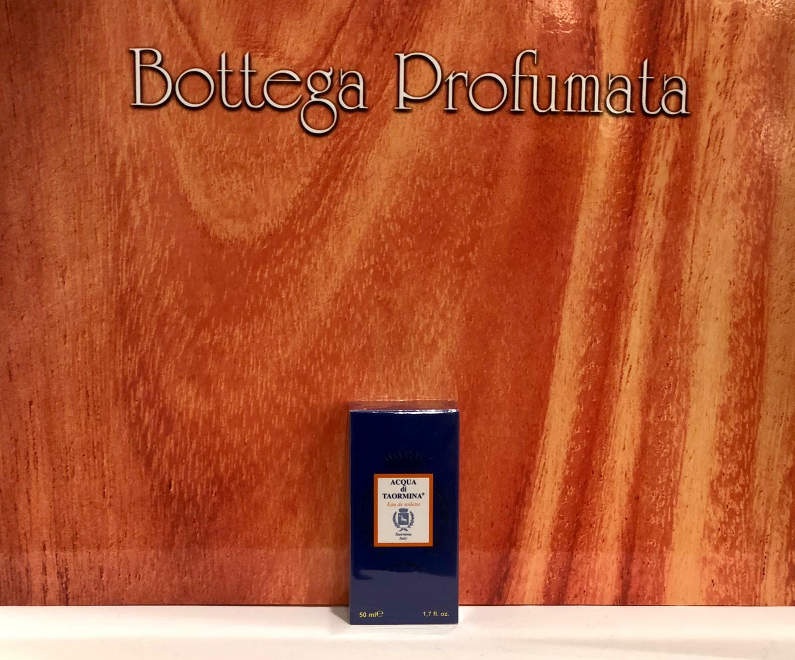 Acqua di Taormina Taormina Eau de Toilette Spray 50ml