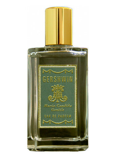 MARIA CANDIDA GENTILE GERSHWIN edp100ml vapo