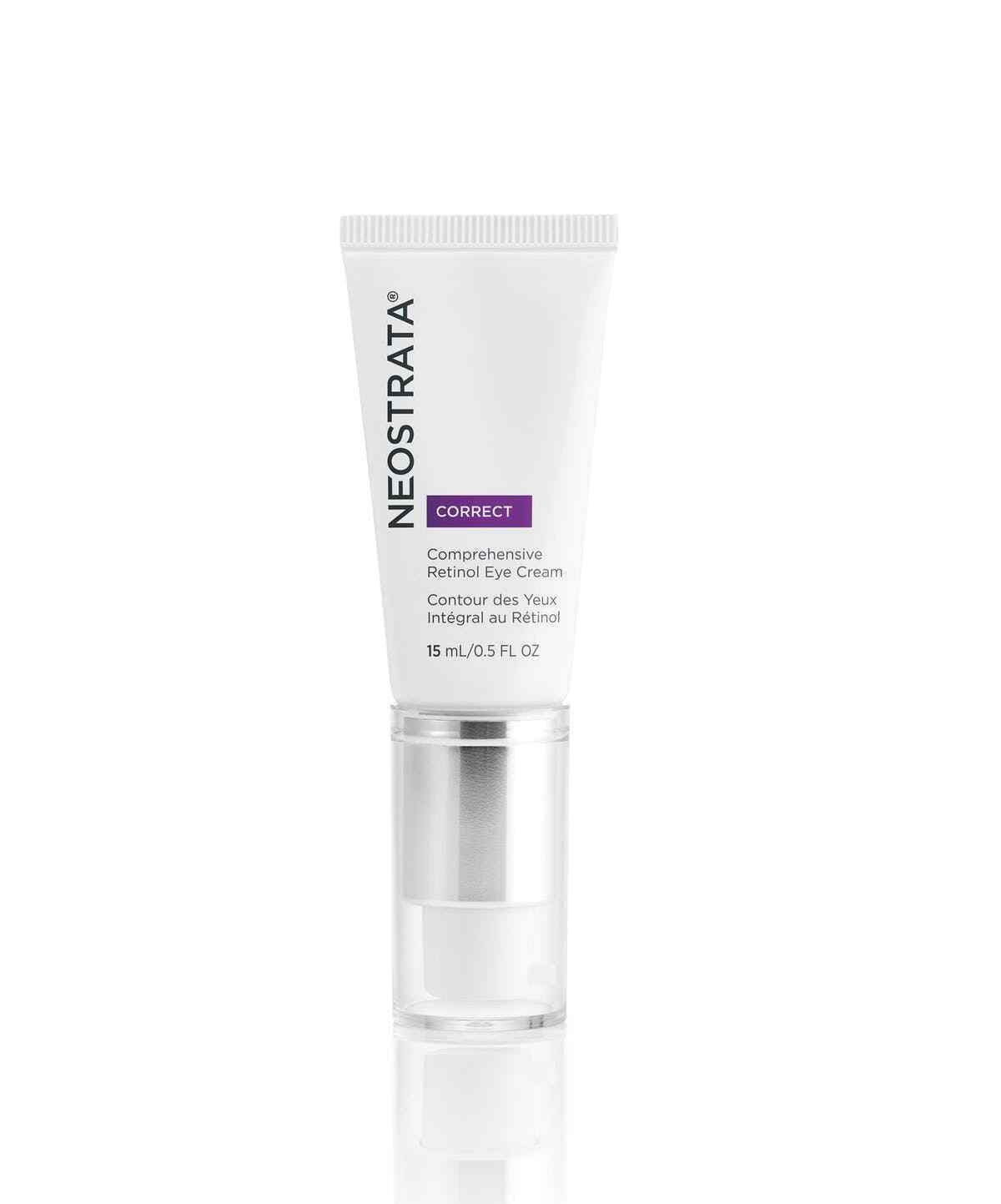 Correct Comprehensive Retinol Eye Cream Neostrata 15ml