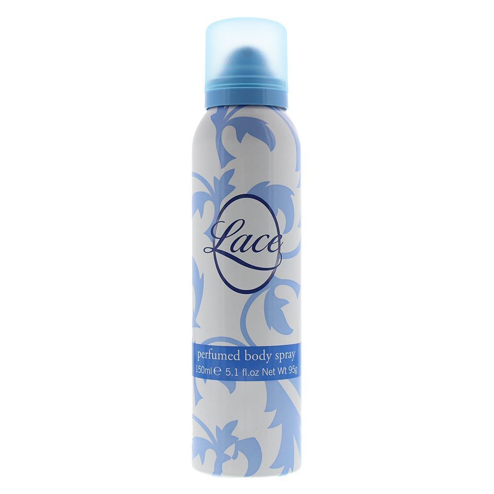 Taylor Of London Lace Body Spray 150ml Women