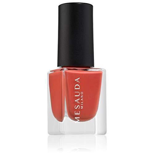 Mini vernis brillance longue dur�e Mangue SHINE N'WEAR MINI 210 5ml