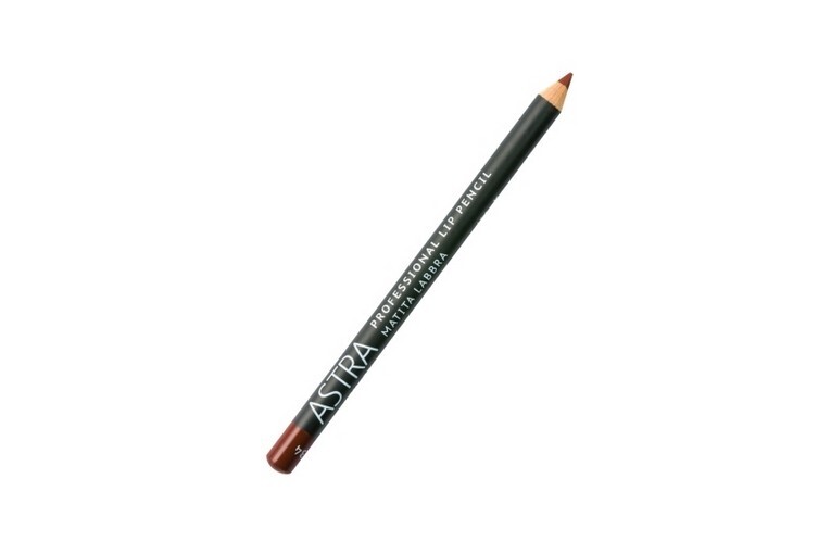 MATITA LABBRA PROFESSIONAL MARRON GLACE' N°34