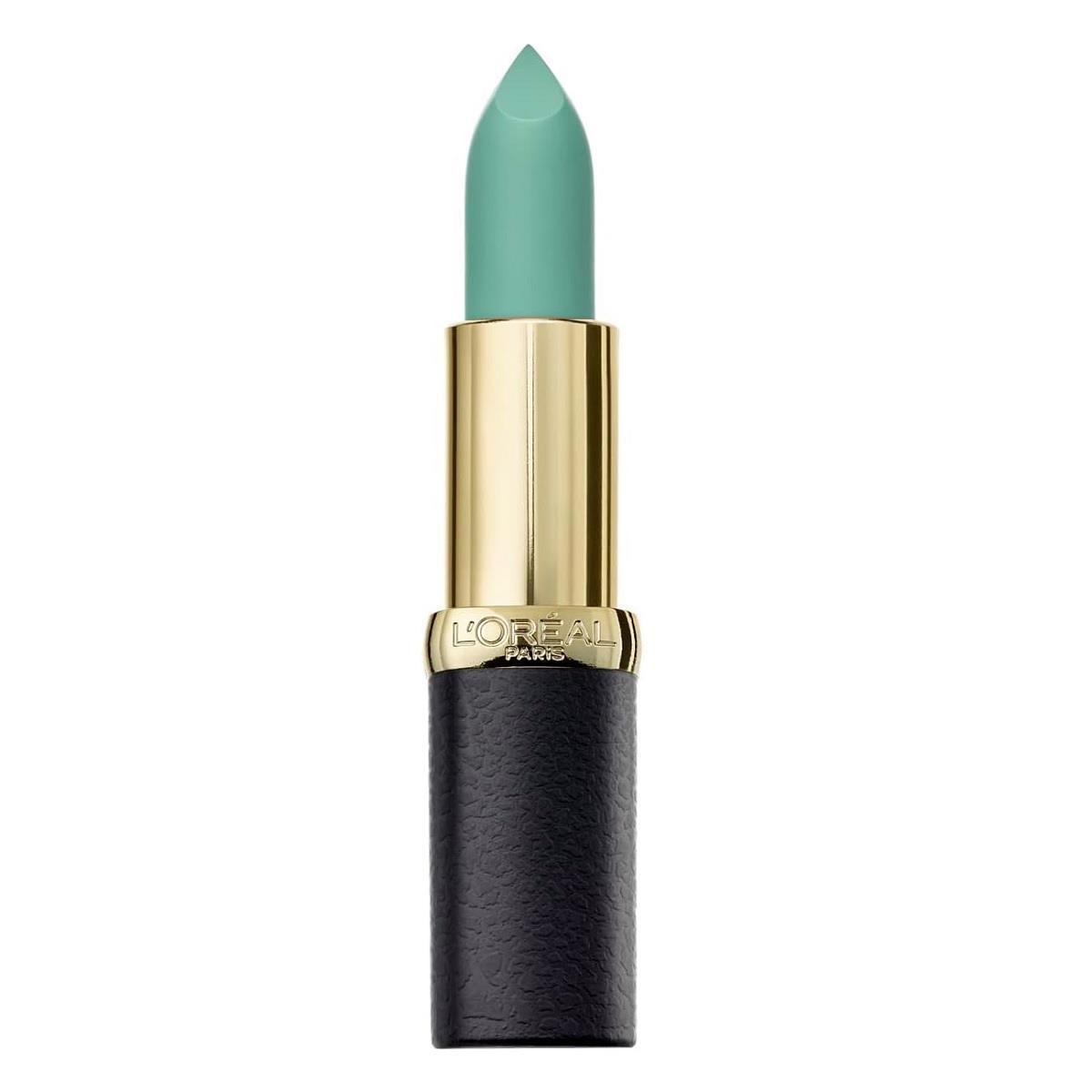 L'Oreal Colour Riche Matte Lipstick - Amulet 909