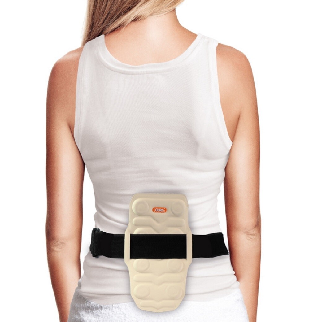 Lomboflex verticale per mal di schiena - Wondermag Auris