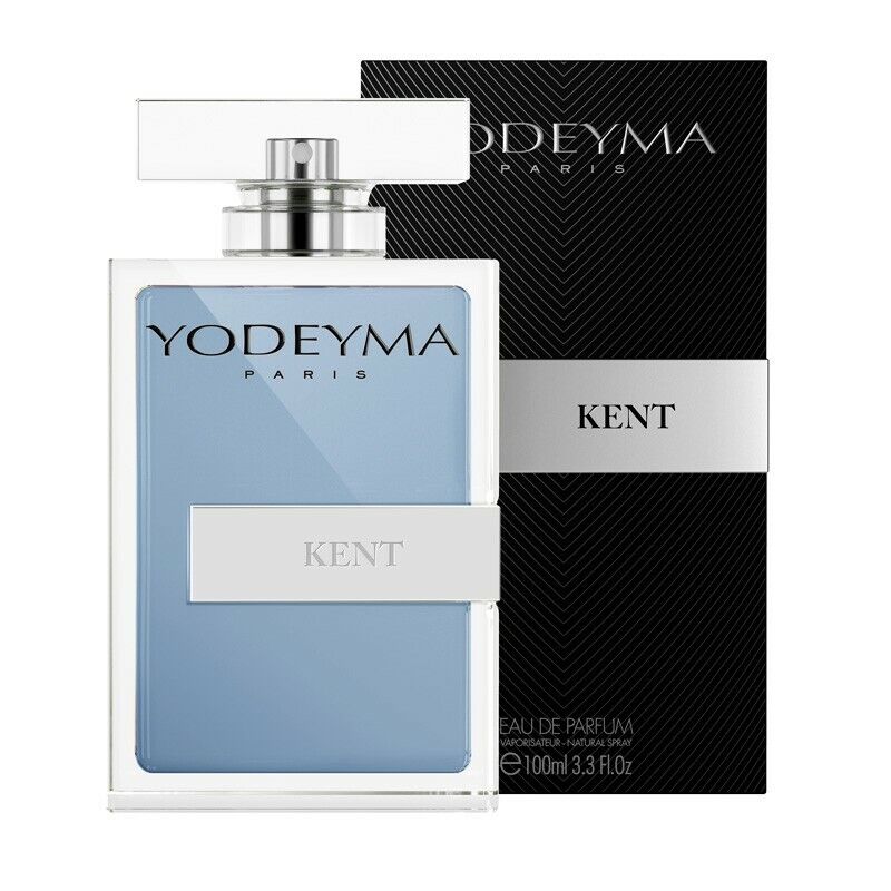 Profumo Uomo Yodeyma Kent Eau de Parfum 100ml.