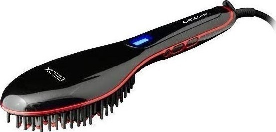 BEOX SPAZZOLA PER LISCIARE I CAPELLI