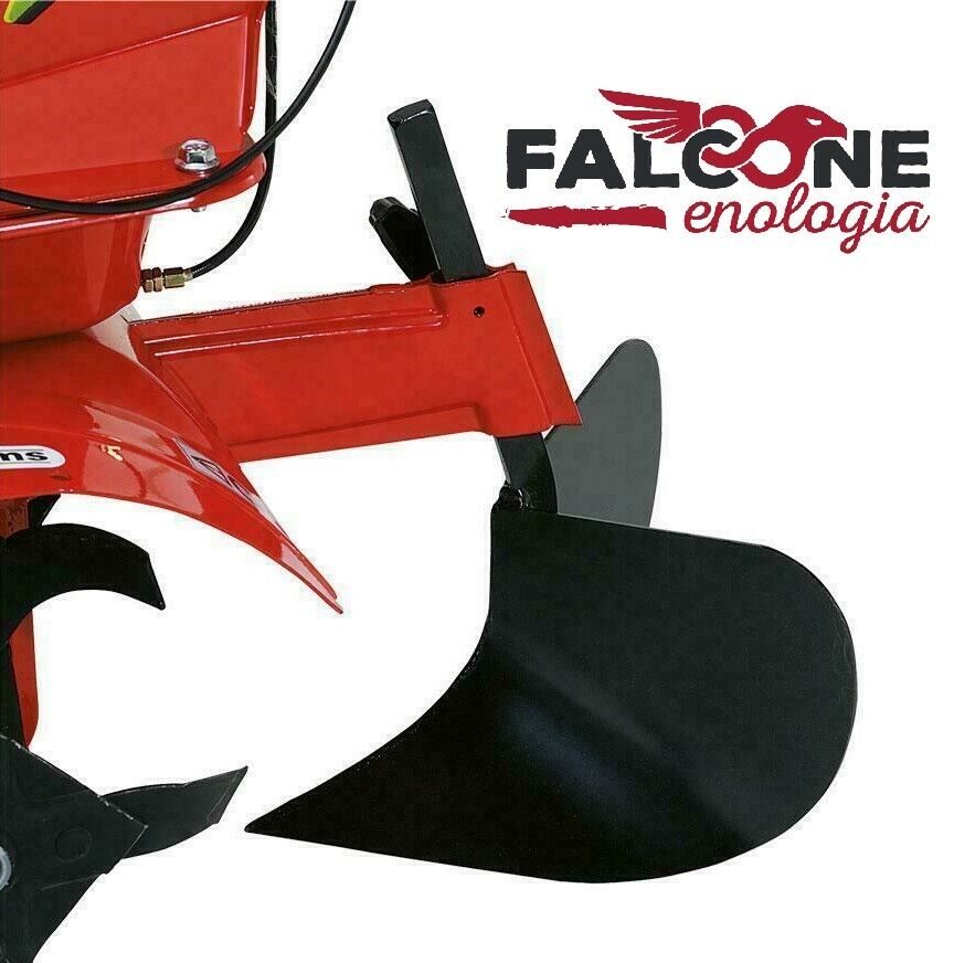 ASSOLCATORE PER Z2/Z3 verniciato EUROSYSTEM