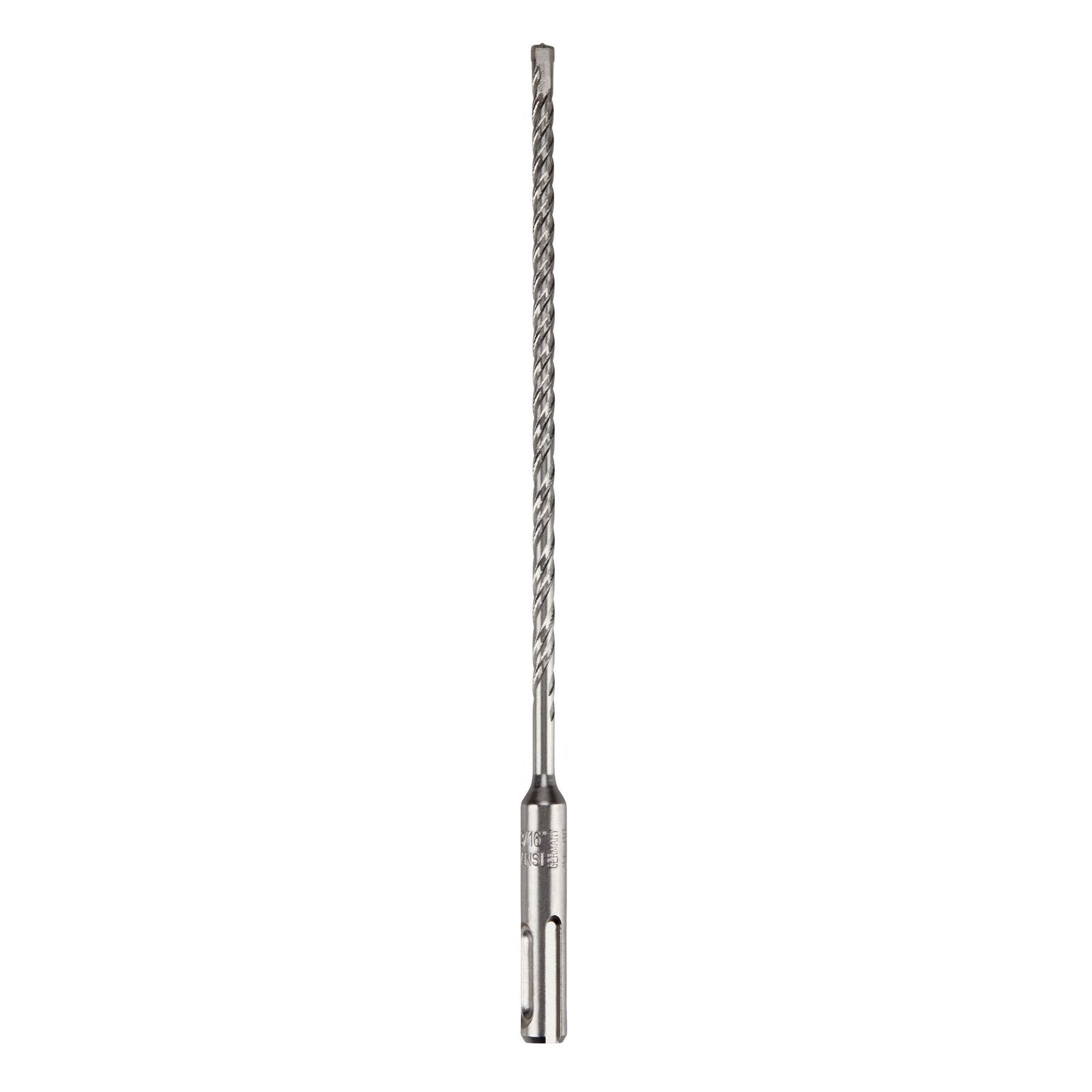 DeWalt SDS + XLR Full Head punta per muro da 8x50x110mm