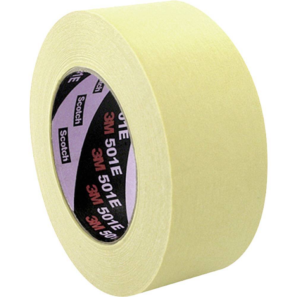 3M 5017250 Nastro di mascheratura Beige (L x L) 50 m x 72 mm 1 pz.