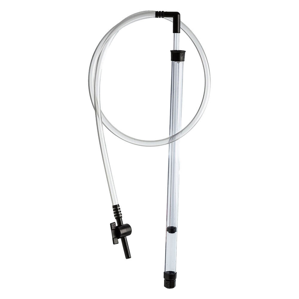 TRAVASATORE A POMPA 'EASY START' 'Medium' lunghezza totale 44 cm - DF 608092