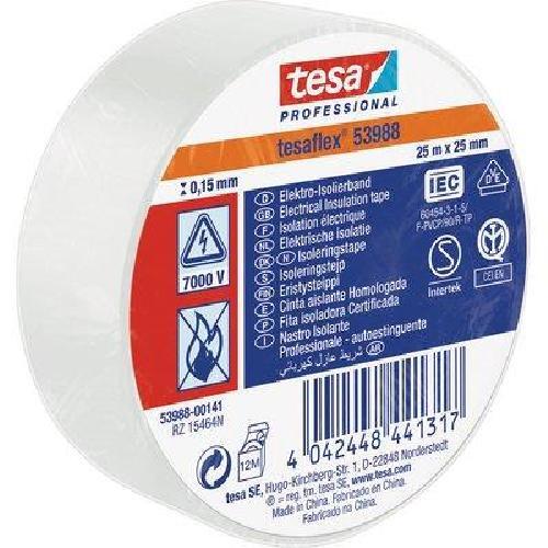 NASTRO PVC ISOLANTE IMQ TESA
