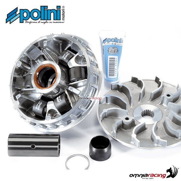 Variatore Polini hi-speed per Honda SH300i 2007-2014