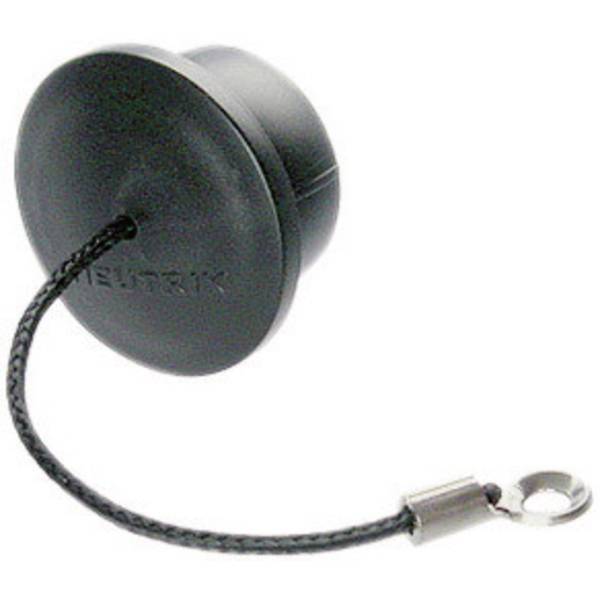 NEUTRIK SCM CAPPUCCIO NERO 1 PZ