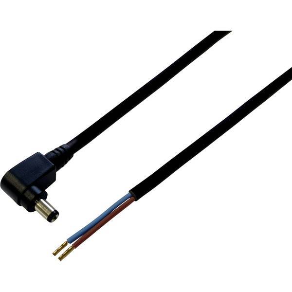 BKL ELECTRONIC 075171 CAVO PER BASSA TENSIONE SPINA A