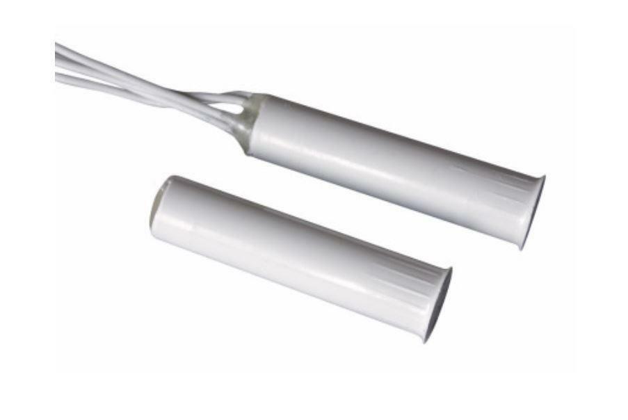 BENTEL CONTATTo MAGNETICo CILINDRICI DA INCASSO 415-TF ME415TF