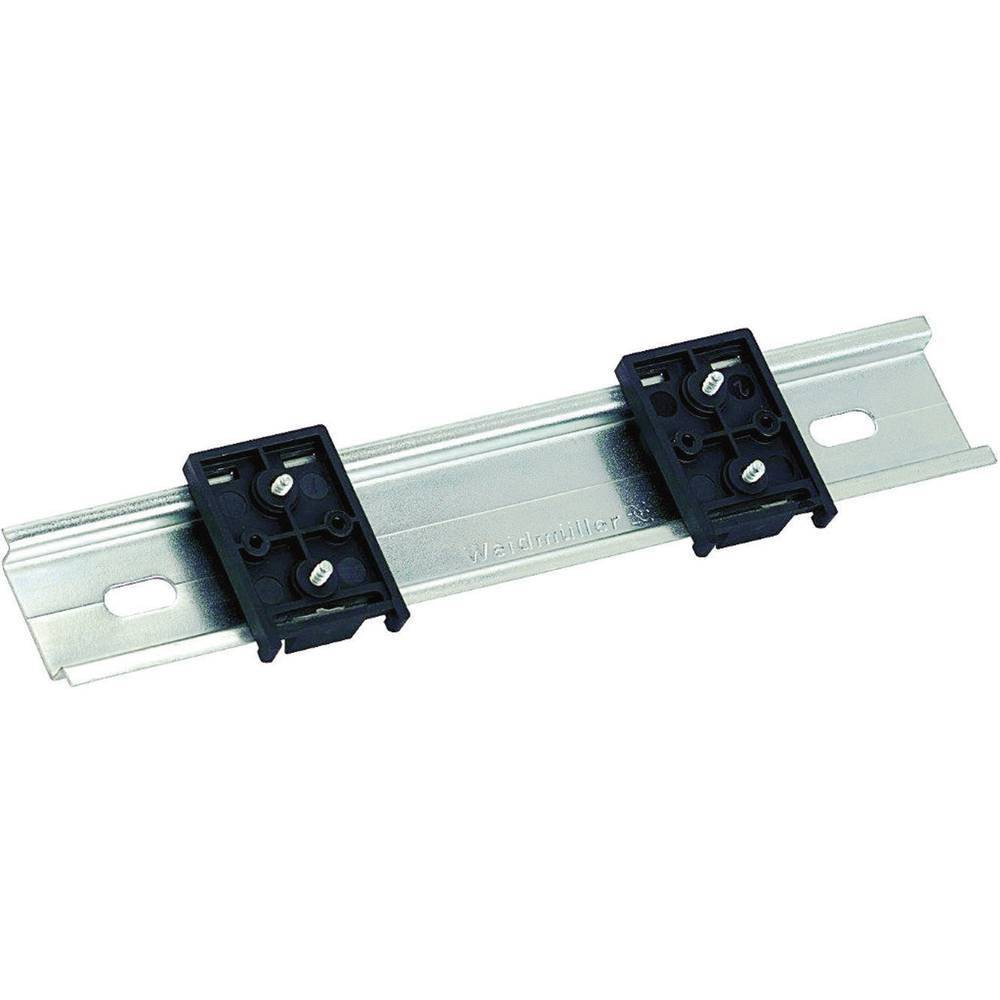 Bopla TSH 35-2 Supporto per guide di supporto 2 pz.