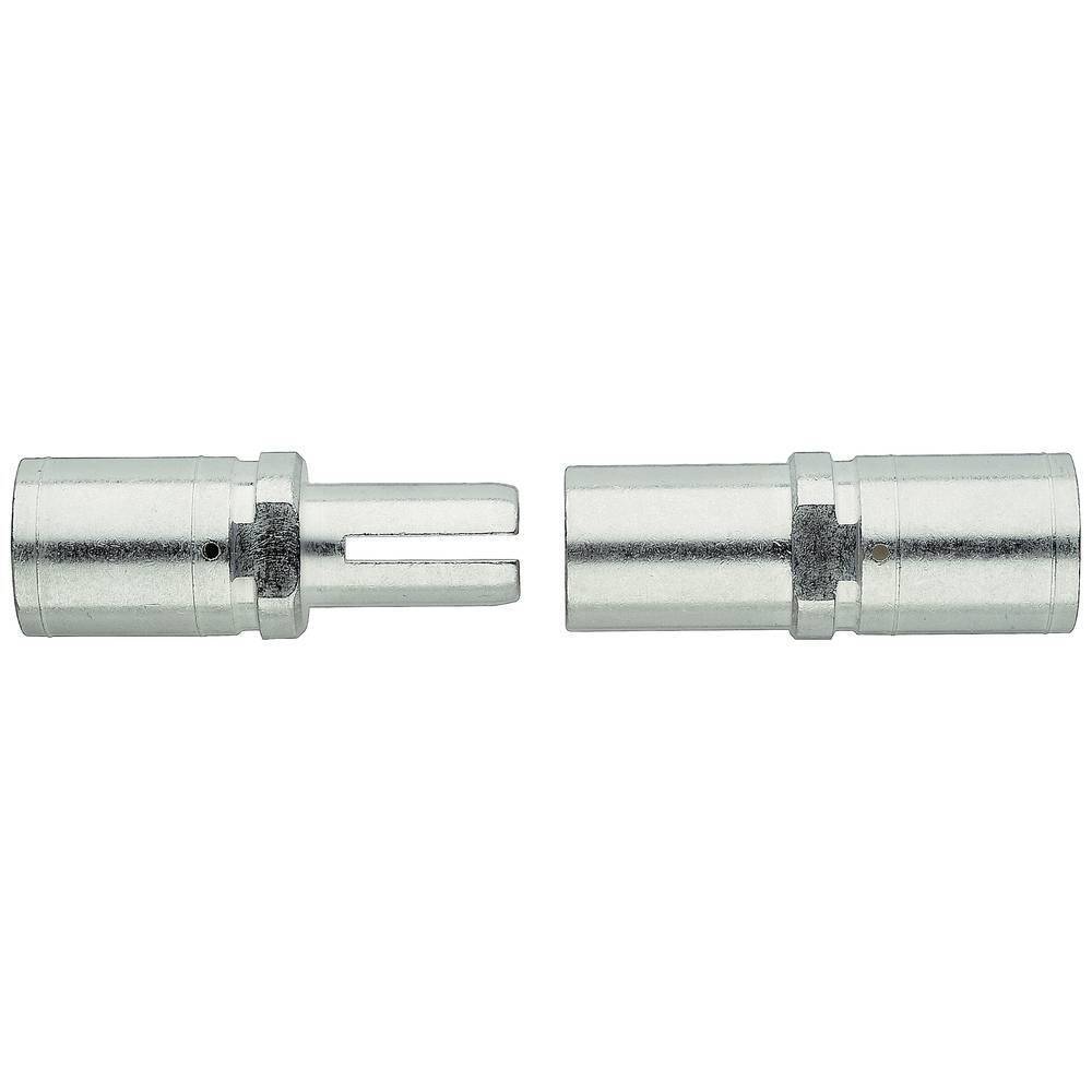Contatto a spina 09 11 000 6144 Harting Contenuto: 1 pz.