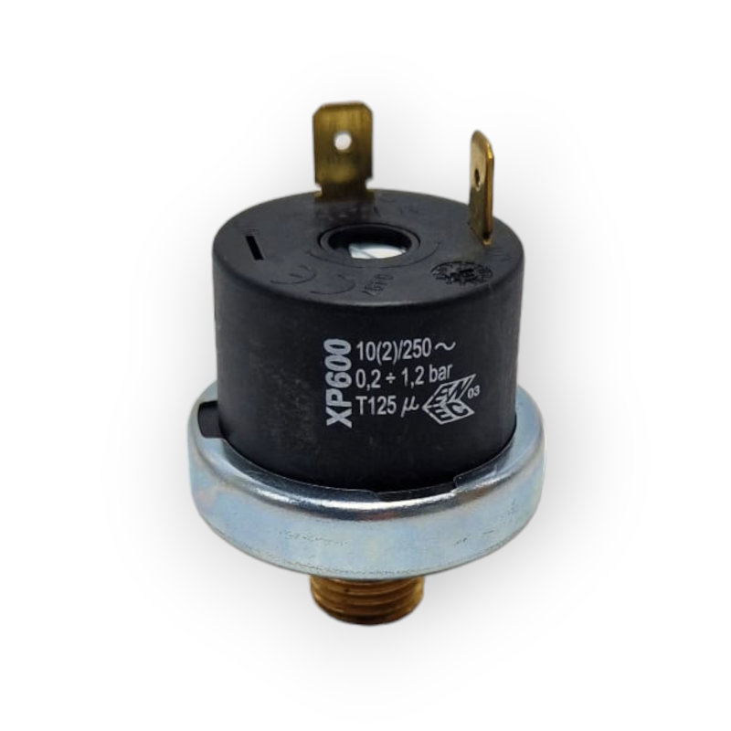 ARISTON CHAFFOTEAUX 995903 PRESSOSTATO DI MINIMA  XP600 1/4 PER CALDAIA